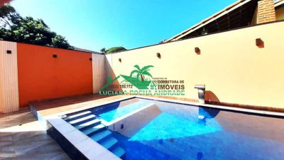 Sobrado, 3 quartos, 126 m² - Foto 2