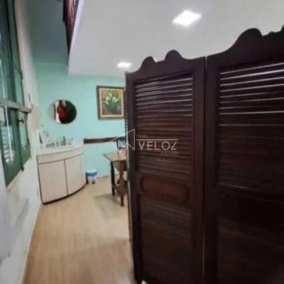 Apartamento, 6 quartos, 236 m² - Foto 2