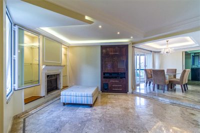 Apartamento, 3 quartos, 147 m² - Foto 3