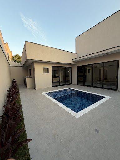 Casa, 3 quartos, 227 m² - Foto 3