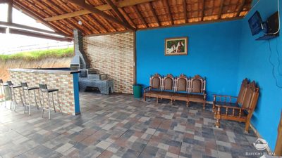 Chácara, 2300 m² - Foto 4