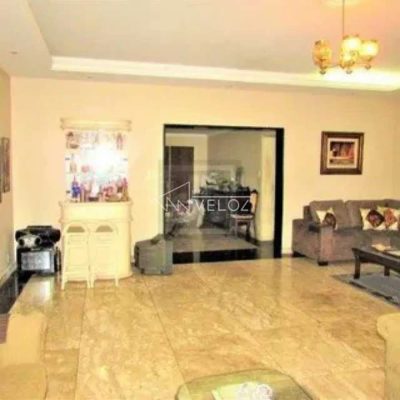 Apartamento, 4 quartos, 293 m² - Foto 5