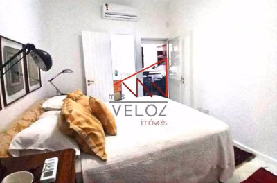 Apartamento, 2 quartos, 119 m² - Foto 1