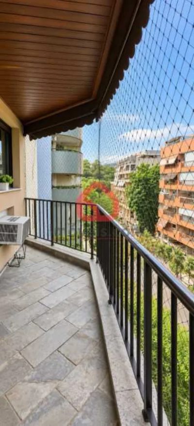 Apartamento, 3 quartos, 102 m² - Foto 2
