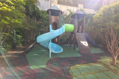 Apartamento, 3 quartos, 115 m² - Foto 4