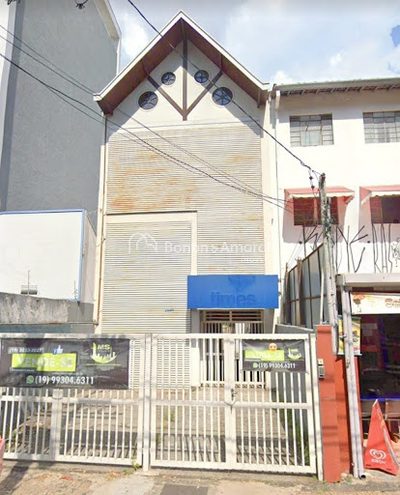 Prédio Inteiro, 358 m² - Foto 1