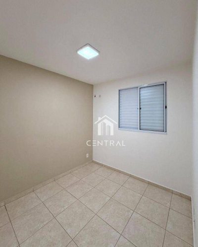 Apartamento, 2 quartos, 50 m² - Foto 3