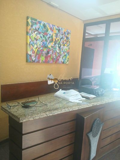Sala-Conjunto, 40 m² - Foto 3