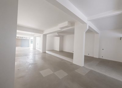 Loja-Salão, 250 m² - Foto 5