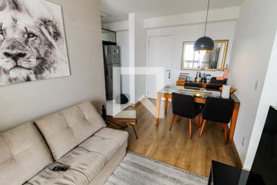 Cobertura, 2 quartos, 48 m² - Foto 5
