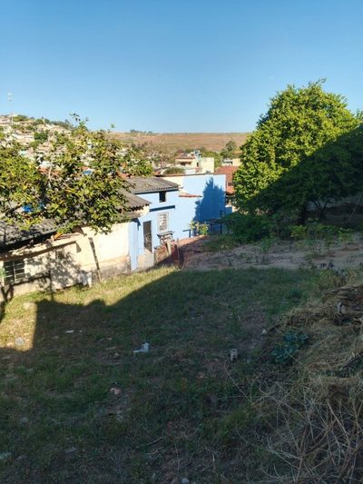 Terreno, 411 m² - Foto 4