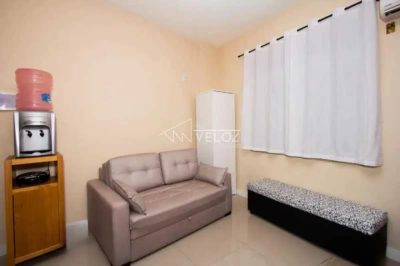 Apartamento, 26 m² - Foto 3