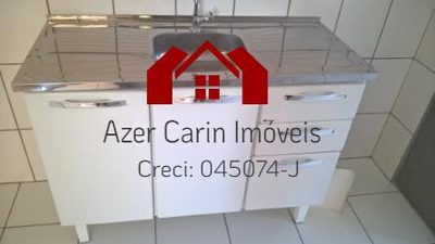 Apartamento, 2 quartos, 42 m² - Foto 2