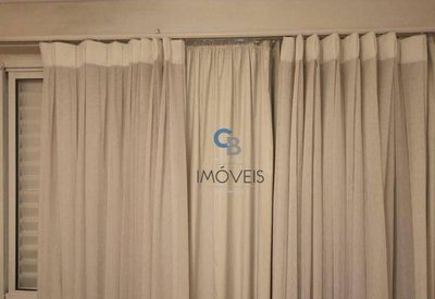 Apartamento, 2 quartos, 52 m² - Foto 2
