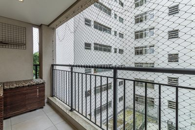 Apartamento, 3 quartos, 69 m² - Foto 3