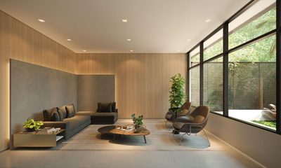Apartamento, 1 quarto, 30 m² - Foto 3