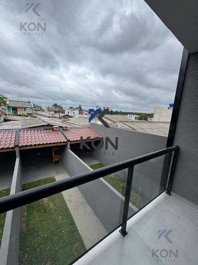 Casa, 2 quartos, 71 m² - Foto 1