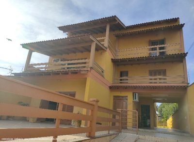 Sobrado, 5 quartos - Foto 2