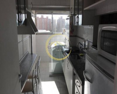 Apartamento, 2 quartos, 66 m² - Foto 5