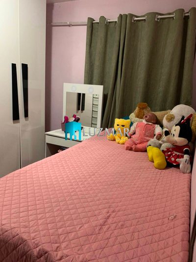 Apartamento, 2 quartos, 54 m² - Foto 3