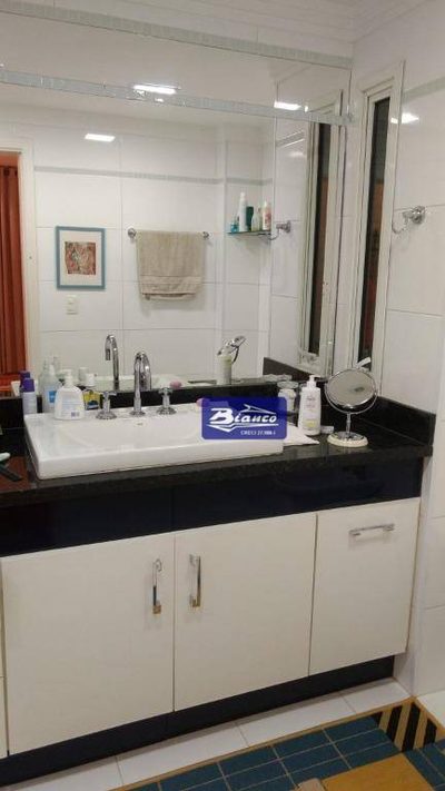 Apartamento, 4 quartos, 250 m² - Foto 4
