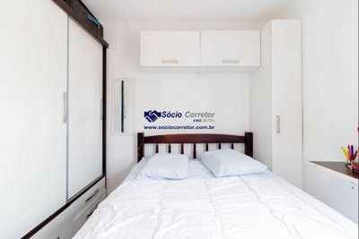 Sobrado, 3 quartos, 152 m² - Foto 5