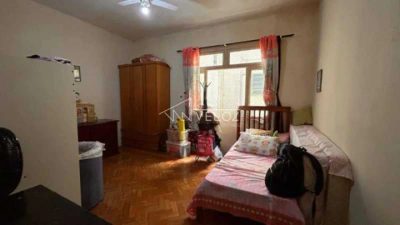 Apartamento, 3 quartos, 110 m² - Foto 1