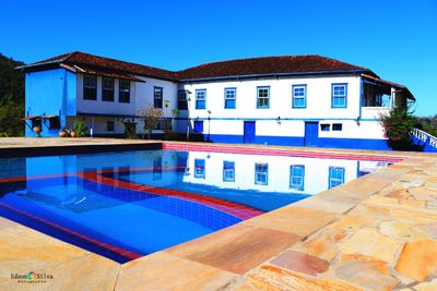 Fazenda, 64 m² - Foto 1