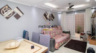 Sobrado, 2 quartos, 110 m² - Foto 2