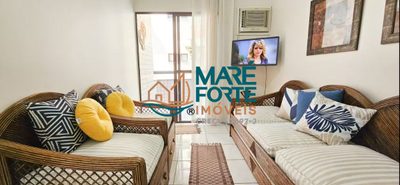 Apartamento, 2 quartos, 84 m² - Foto 5