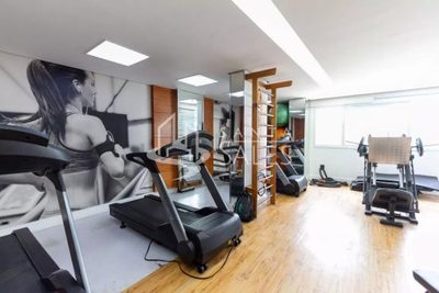 Apartamento, 2 quartos, 65 m² - Foto 1