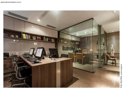 Sala-Conjunto, 77 m² - Foto 1