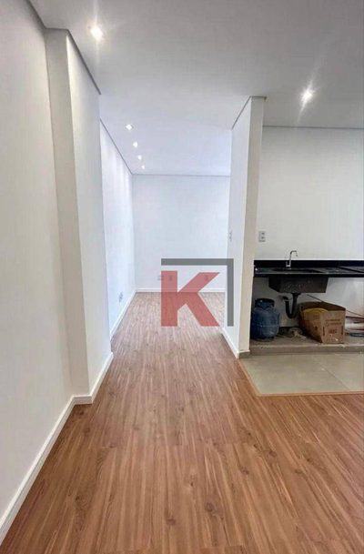 Apartamento, 1 quarto, 30 m² - Foto 3