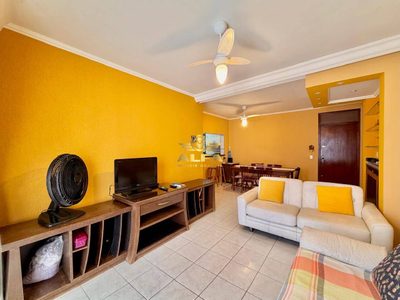 Apartamento, 2 quartos, 80 m² - Foto 2