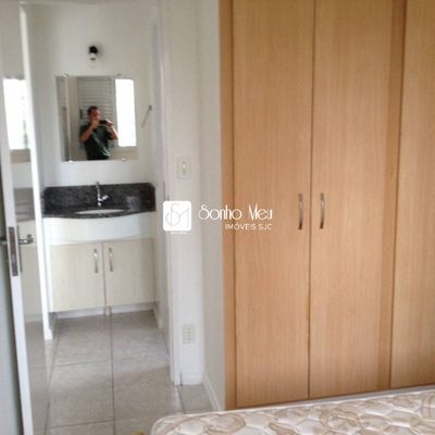 Apartamento, 1 quarto, 50 m² - Foto 4