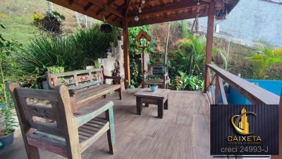 Casa de Condomínio, 3 quartos - Foto 3
