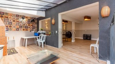 Casa, 4 quartos, 184 m² - Foto 3