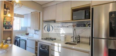 Apartamento, 2 quartos, 41 m² - Foto 3