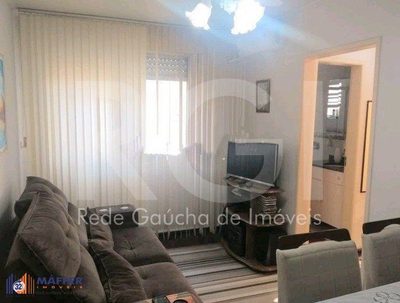 Apartamento, 2 quartos, 53 m² - Foto 5