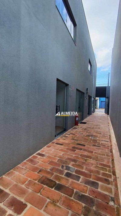 Sala-Conjunto, 22 m² - Foto 3