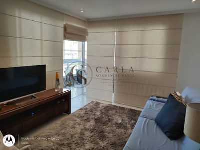 Apartamento, 3 quartos, 145 m² - Foto 3