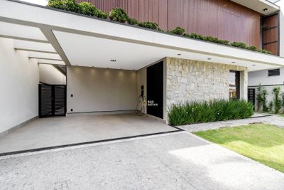Casa de Condomínio, 4 quartos - Foto 5
