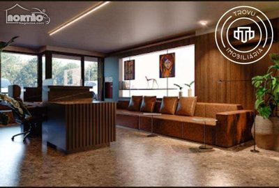 Casa, 1 quarto, 22 m² - Foto 5