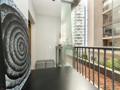 Apartamento, 2 quartos, 52 m² - Foto 1