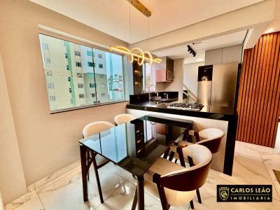 Apartamento, 2 quartos, 76 m² - Foto 2