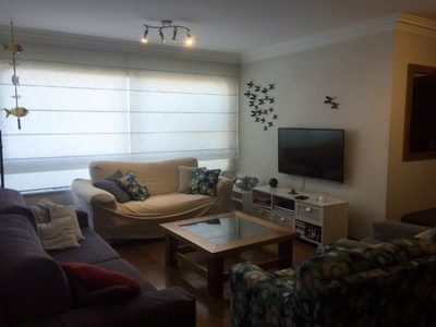 Apartamento, 3 quartos, 115 m² - Foto 1