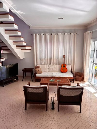 Casa de Condomínio, 5 quartos - Foto 4