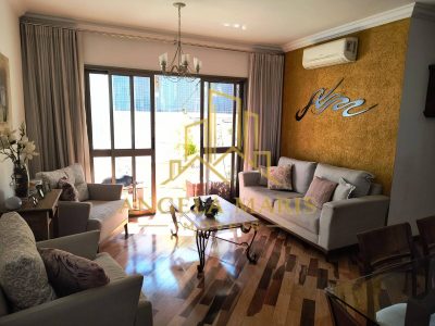 Apartamento, 3 quartos, 108 m² - Foto 1