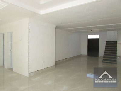 Sobrado, 3 quartos, 311 m² - Foto 4