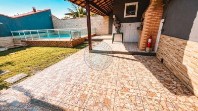 Casa, 3 quartos, 149 m² - Foto 5